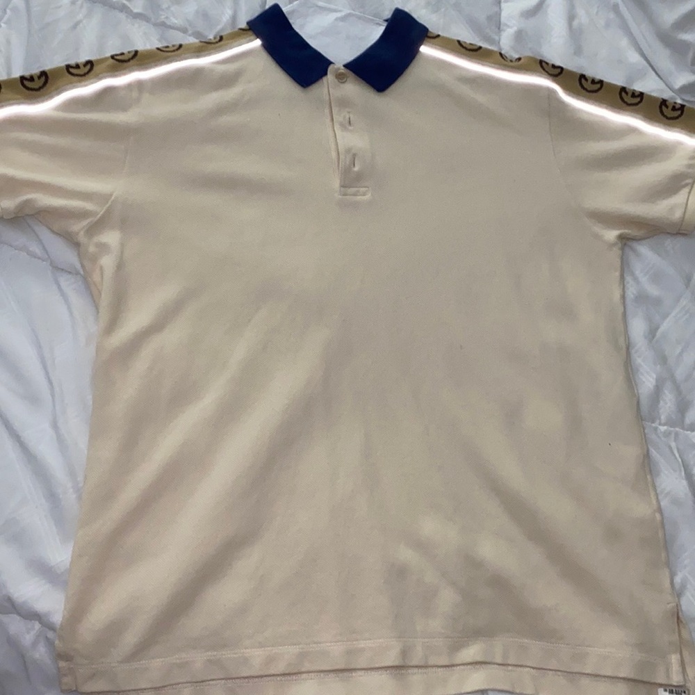 Gucci shirt